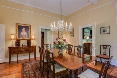 Historical two-story home on Edgefield's premier location