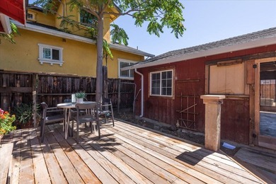 Rare Willow Glen opportunity with massive upside. Whether you - photo 22