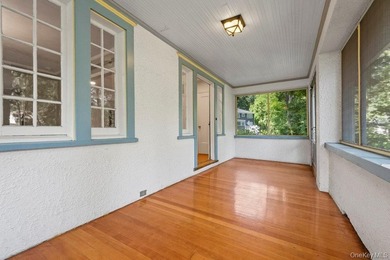 Classic Colonial Charm in a Picturesque warmth of Village Life! - photo 22