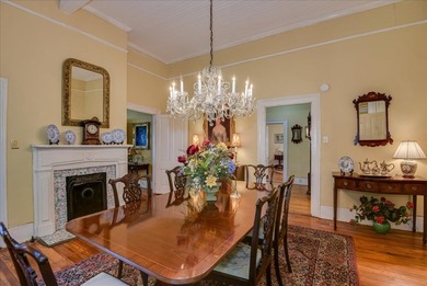 Historical two-story home on Edgefield's premier location