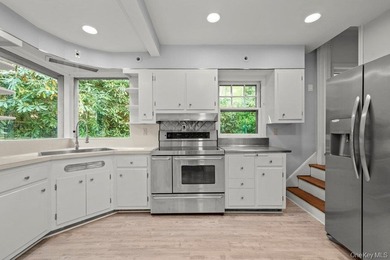 Classic Colonial Charm in a Picturesque warmth of Village Life! - photo 23