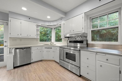 Classic Colonial Charm in a Picturesque warmth of Village Life! - photo 24