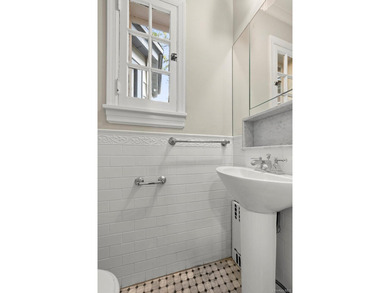 Classic Colonial Charm in a Picturesque warmth of Village Life! - photo 25