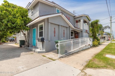 (private lake, pond, creek) Commercial For Sale in Daytona Beach Florida