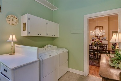 Historical two-story home on Edgefield's premier location