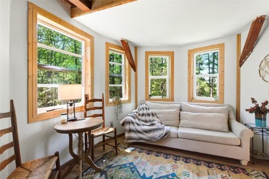 Set on 20 pristine acres this extraordinary custom-built retreat - photo 31
