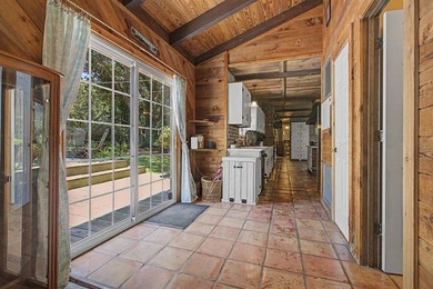 On 2.6 beautiful acres, this one-of-a-kind property offers the - photo 31