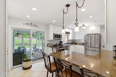 A family-ready Center Hall Colonial in the Cedar Grove - photo 2