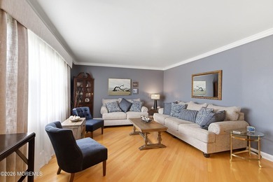 A family-ready Center Hall Colonial in the Cedar Grove - photo 3