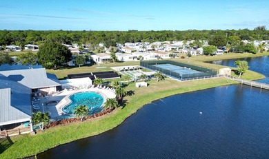 CO-OP OWNED - NO LAND LEASE! Welcome to 344 Seahorse Terrace, a - photo 35