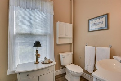 Historical two-story home on Edgefield's premier location