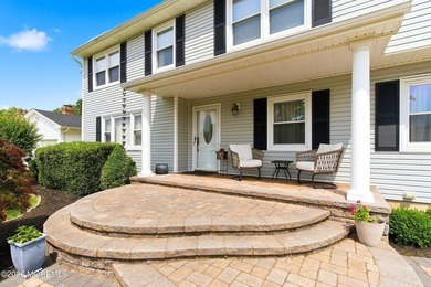 A family-ready Center Hall Colonial in the Cedar Grove - photo 6