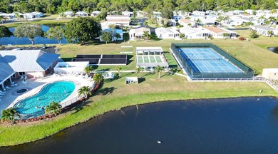 CO-OP OWNED - NO LAND LEASE! Welcome to 344 Seahorse Terrace, a - photo 36