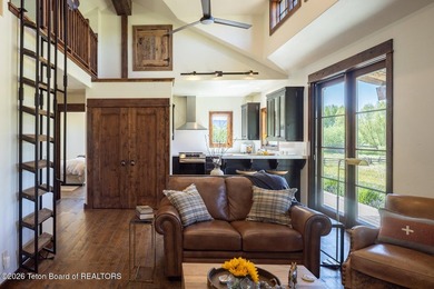 Nestled on 3.11 beautifully landscaped acres in the coveted Polo - photo 36
