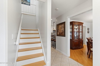 A family-ready Center Hall Colonial in the Cedar Grove - photo 8