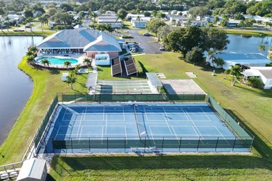 CO-OP OWNED - NO LAND LEASE! Welcome to 344 Seahorse Terrace, a - photo 38