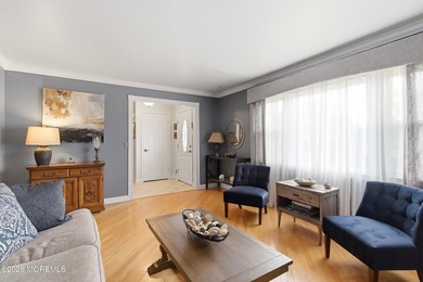 A family-ready Center Hall Colonial in the Cedar Grove - photo 9