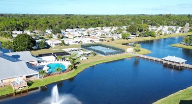 CO-OP OWNED - NO LAND LEASE! Welcome to 344 Seahorse Terrace, a - photo 39