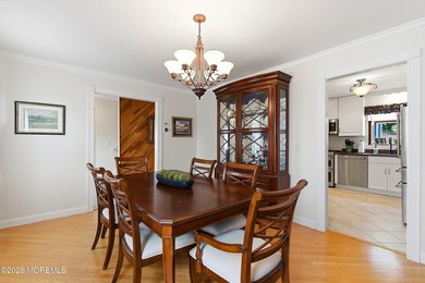 A family-ready Center Hall Colonial in the Cedar Grove - photo 10