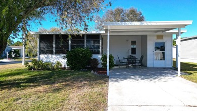 CO-OP OWNED - NO LAND LEASE! Welcome to 344 Seahorse Terrace, a - photo 40