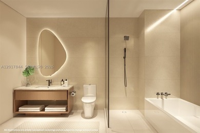 GAIA Residences, Hollywood's premier luxury condominium. Modern - photo 1