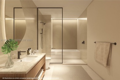 GAIA Residences, Hollywood's premier luxury condominium. Modern - photo 2