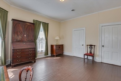 Historical two-story home on Edgefield's premier location