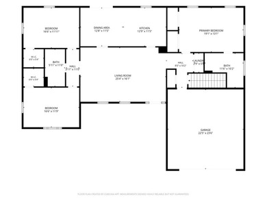 Welcome to 2678 Plantation Drive, a stunning brick home offering - photo 44