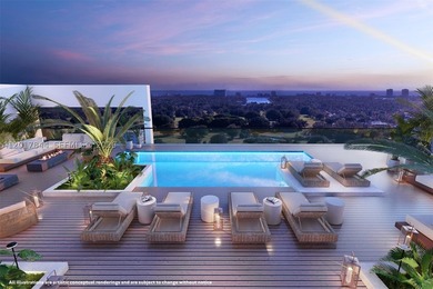 GAIA Residences, Hollywood's premier luxury condominium. Modern - photo 4