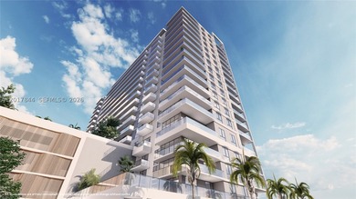 GAIA Residences, Hollywood's premier luxury condominium. Modern - photo 6