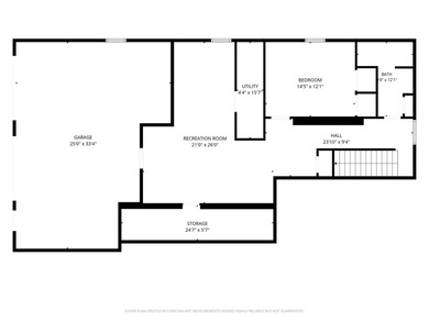 Welcome to 2678 Plantation Drive, a stunning brick home offering - photo 47