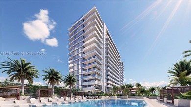 GAIA Residences, Hollywood's premier luxury condominium. Modern - photo 7
