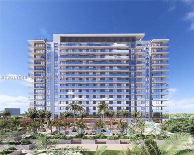 GAIA Residences, Hollywood's premier luxury condominium. Modern - photo 8