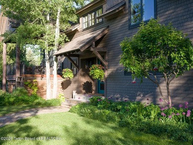 Nestled on 3.11 beautifully landscaped acres in the coveted Polo - photo 48