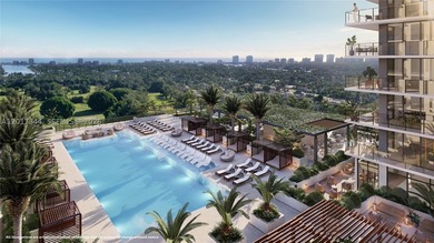 GAIA Residences, Hollywood's premier luxury condominium. Modern - photo 9