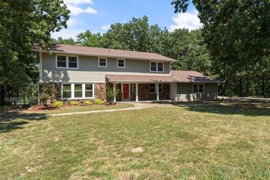 (private lake, pond, creek) Home For Sale in Prairie Grove Arkansas