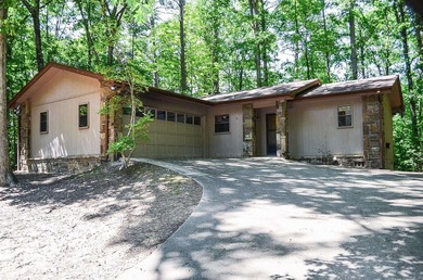 Lake Cortez Home Active Under Contract in Hot Springs Village Arkansas