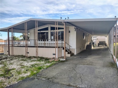 Lake Home For Sale in Lakeport, California