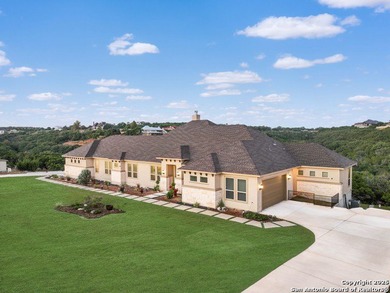 (private lake, pond, creek) Home For Sale in Boerne Texas