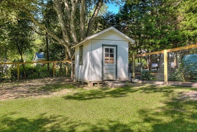 Historical two-story home on Edgefield's premier location