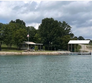 Lake Nehai Lot For Sale in Keytesville Missouri