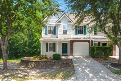 Lake Home For Sale in Goose Creek, South Carolina