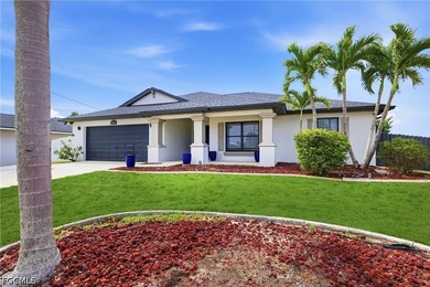 Welcome to 2612 Ceitus Pkwy in Cape Coral-a beautifully - photo 2
