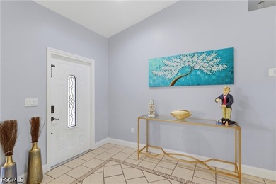 Welcome to 2612 Ceitus Pkwy in Cape Coral-a beautifully - photo 3
