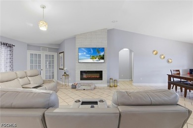Welcome to 2612 Ceitus Pkwy in Cape Coral-a beautifully - photo 5