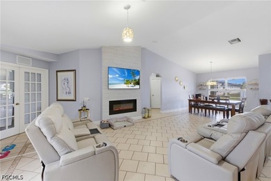 Welcome to 2612 Ceitus Pkwy in Cape Coral-a beautifully - photo 8