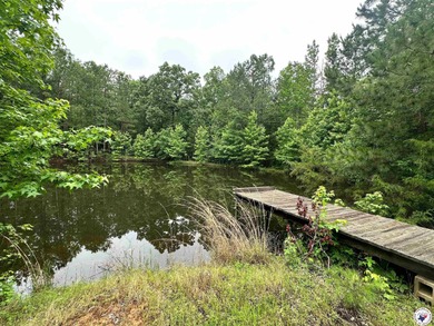 (private lake, pond, creek) Acreage For Sale in Texarkana Arkansas