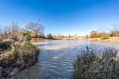 Lake Acreage For Sale in Tyler, Texas