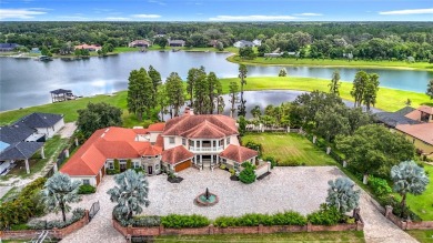 Lake Home For Sale in Odessa, Florida