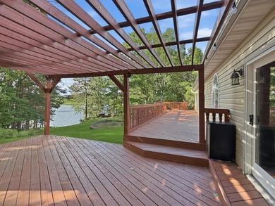 Only a 10-minute boat ride to Hodag Park! This beautiful 3+ - photo 5